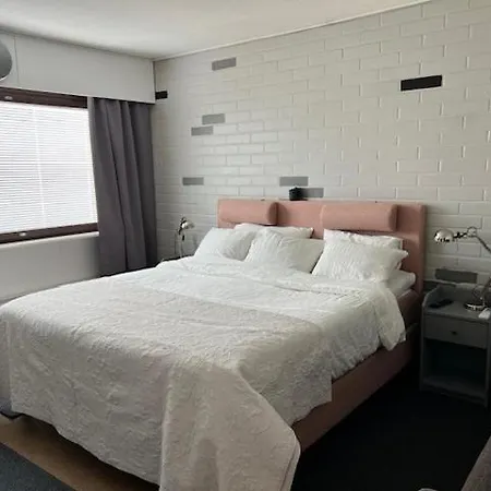 דירה Kangaskartano