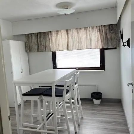 דירה Kangaskartano Keitelepohja