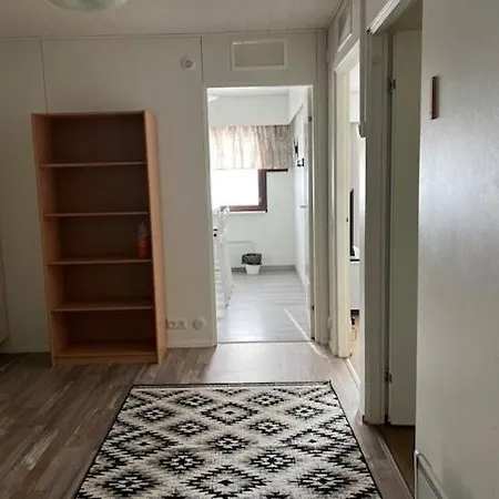 شقة Kangaskartano Keitelepohja
