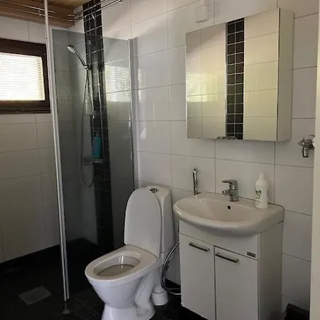 דירה Kangaskartano