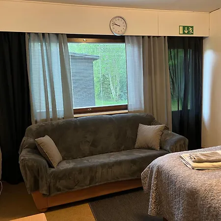 Kangaskartano شقة Keitelepohja