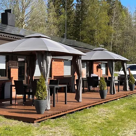Kangaskartano Keitelepohja