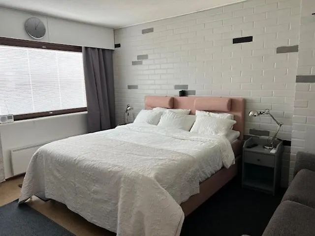 דירה Kangaskartano