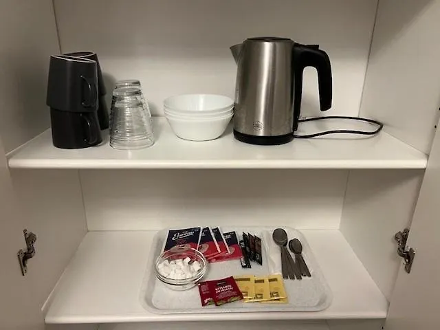 דירה Kangaskartano *