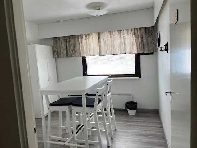 דירה Kangaskartano Keitelepohja