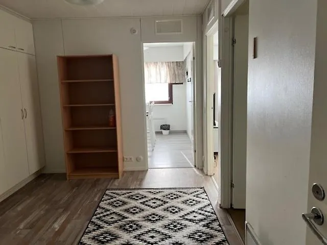 דירה Kangaskartano Keitelepohja